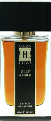 Deep Amber Extrait de Parfum Ramón Béjar (Twist)