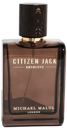 Citizen Jack Absolute Michael Malul London (Twist)