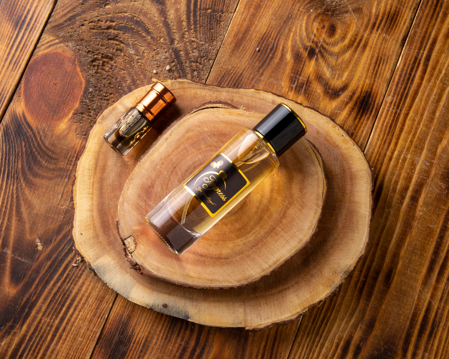 The Tragedy of Lord George (Twist)