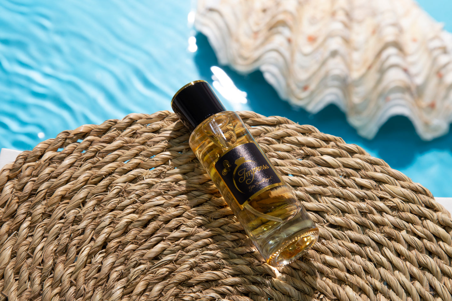 Eden Sparkling Lychee | 39 Kayali Fragrances (Twist)