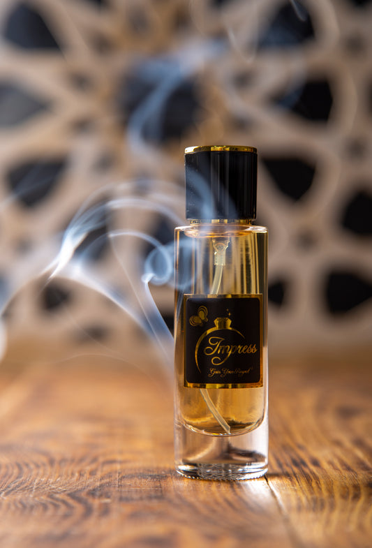 Khamrah Qahwa Lattafa Perfumes (Twist)