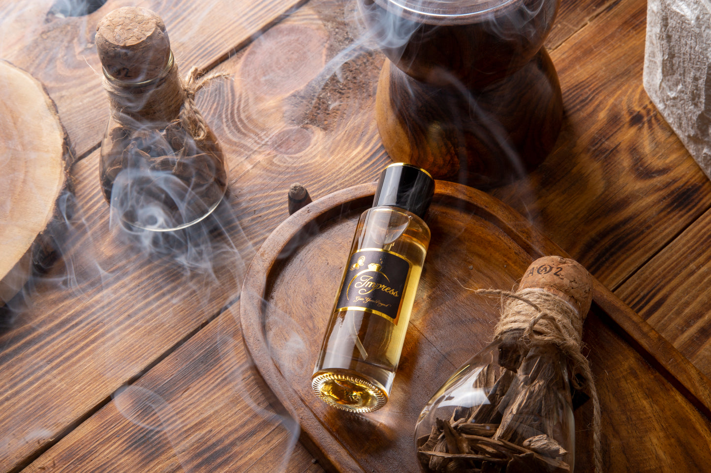 Nouveau Monde Louis Vuitton (Twist)